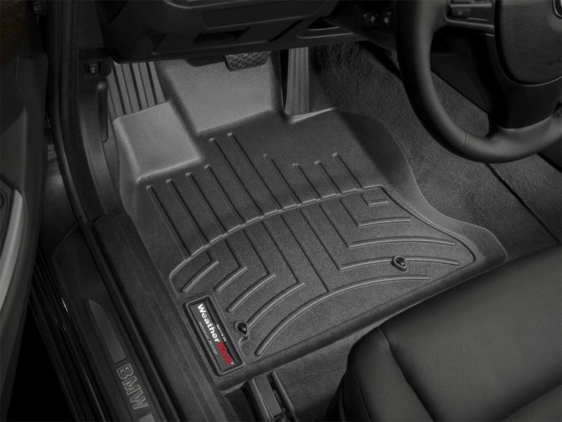 WeatherTech 445111