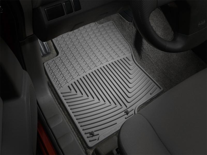WeatherTech W222GR