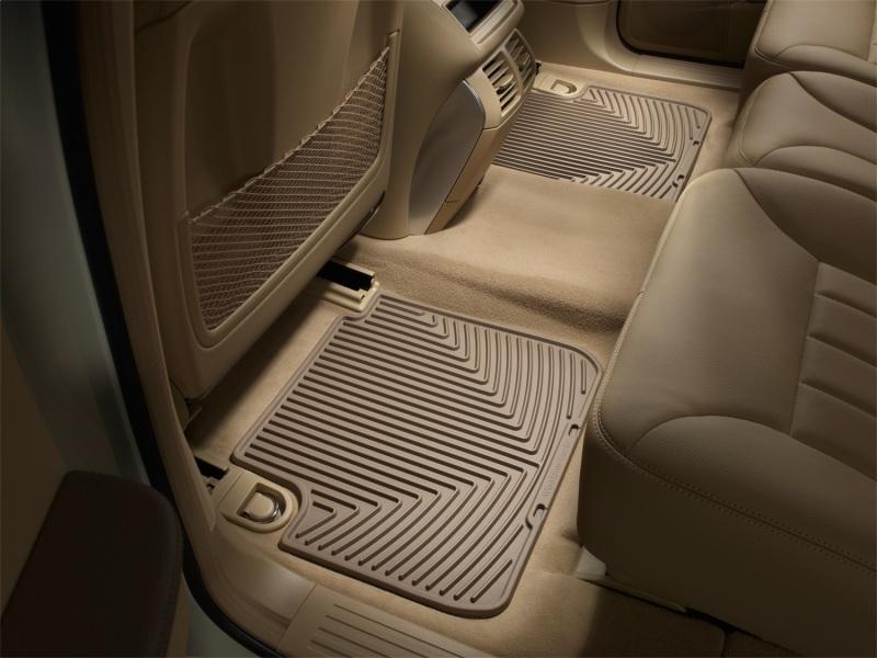 WeatherTech W106TN