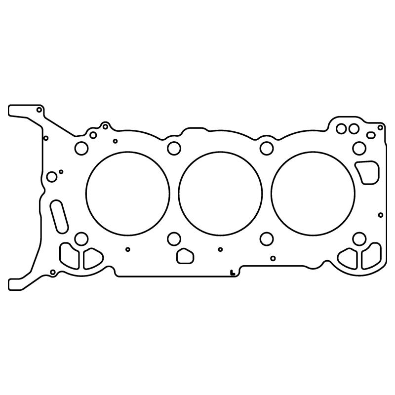 Cometic Gasket C15448-036