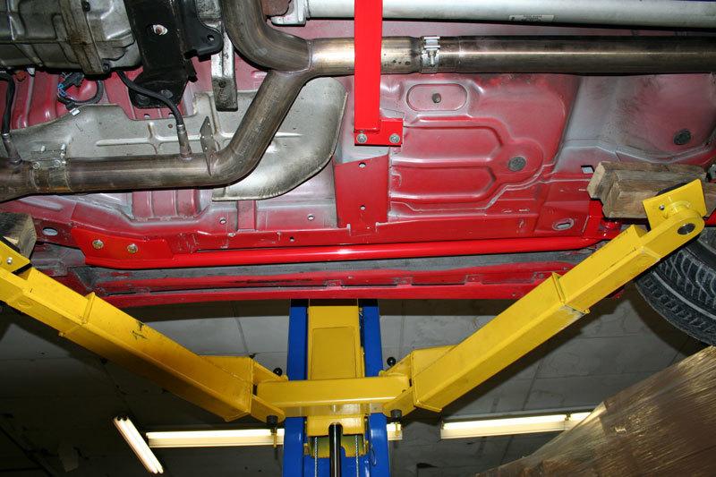 UMI Performance 2027-R