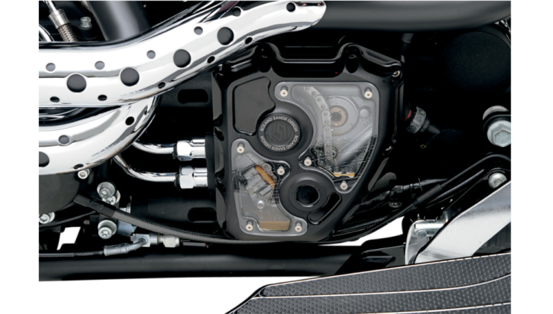 Roland Sands Design 0177-2003-SMB