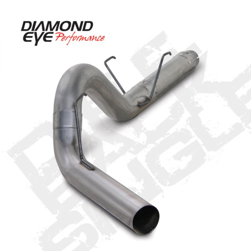 Diamond Eye Performance K5252S