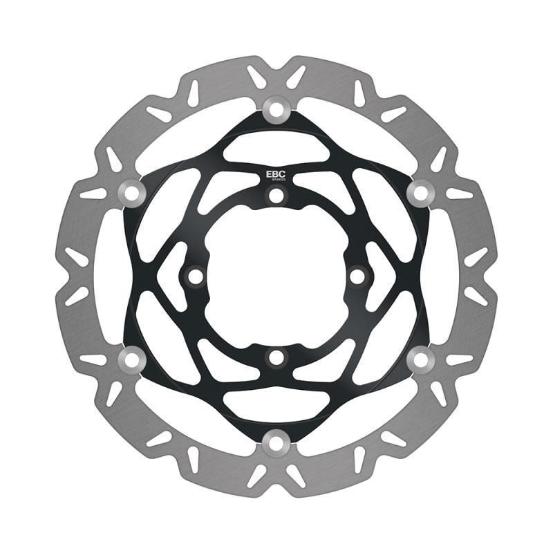 EBC Powersports SMX6330