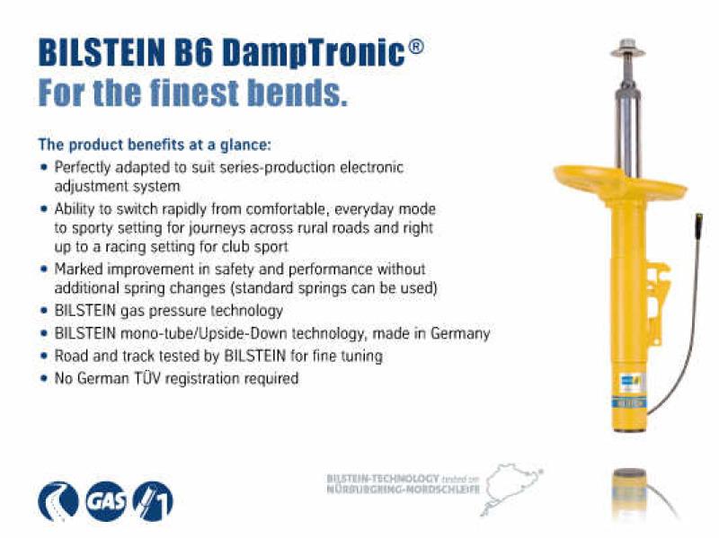 Bilstein 31-234207