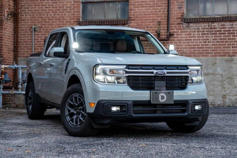 Diode Dynamics DD7757P