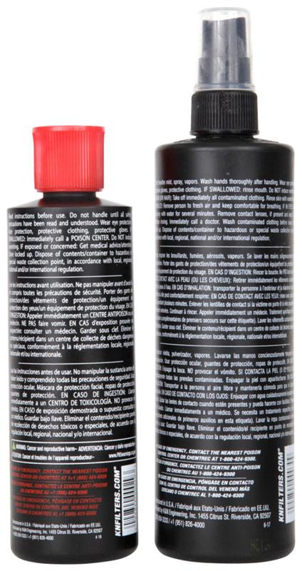 K&N Engineering 99-5050