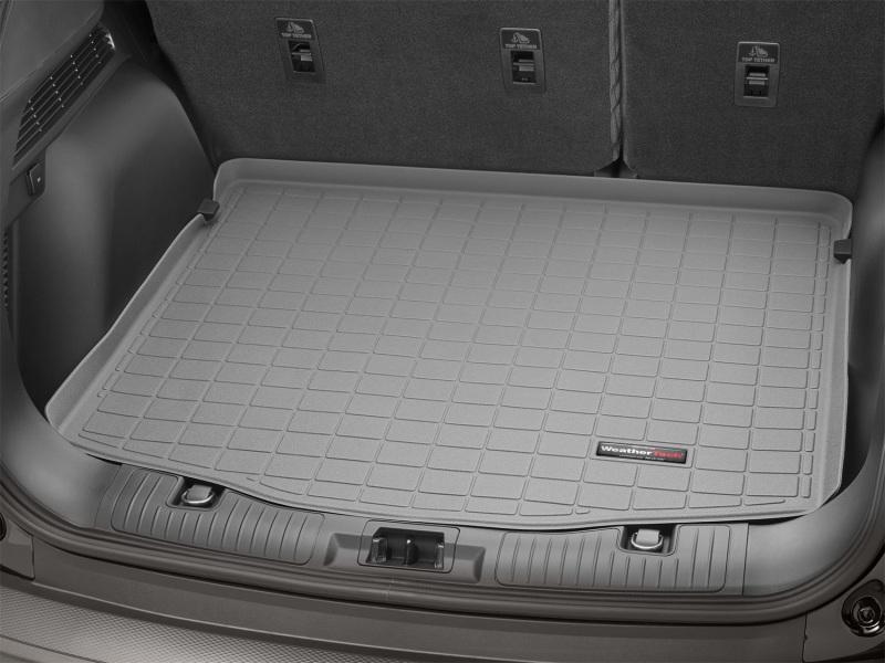 WeatherTech 421323