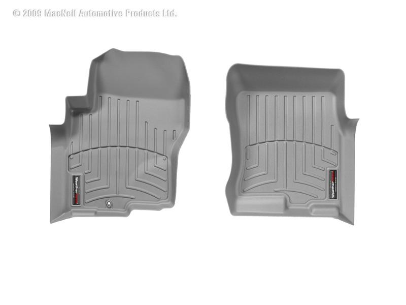 WeatherTech 460471