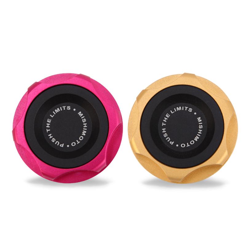 Mishimoto MMOFC-SUB-GD