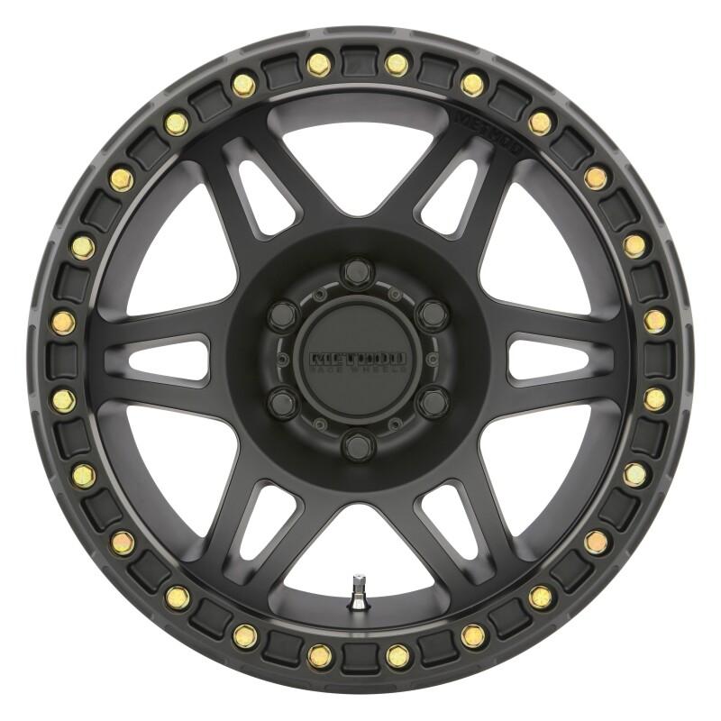 Method Wheels MR10679050544B