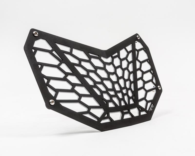 Agency Power AP-BRP-X3-635-WHT