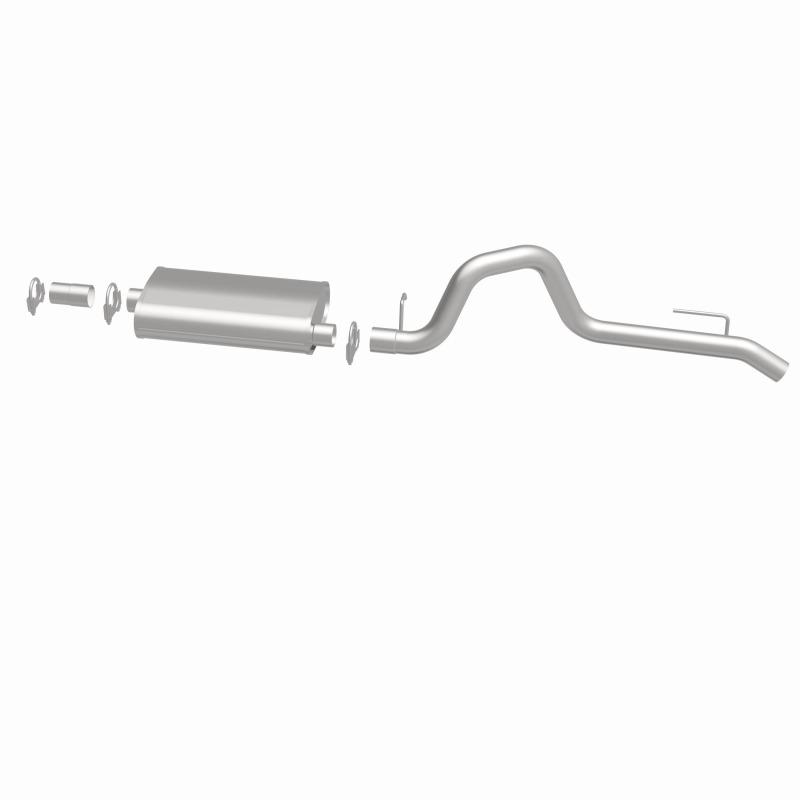 Magnaflow 106-0051