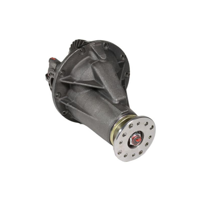 Yukon Gear & Axle YDAT8-488