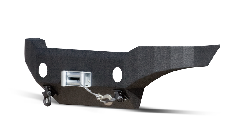 Body Armor 4x4 TN-19335