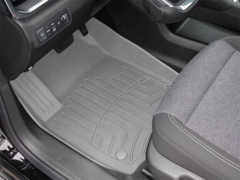 WeatherTech 4618851IM