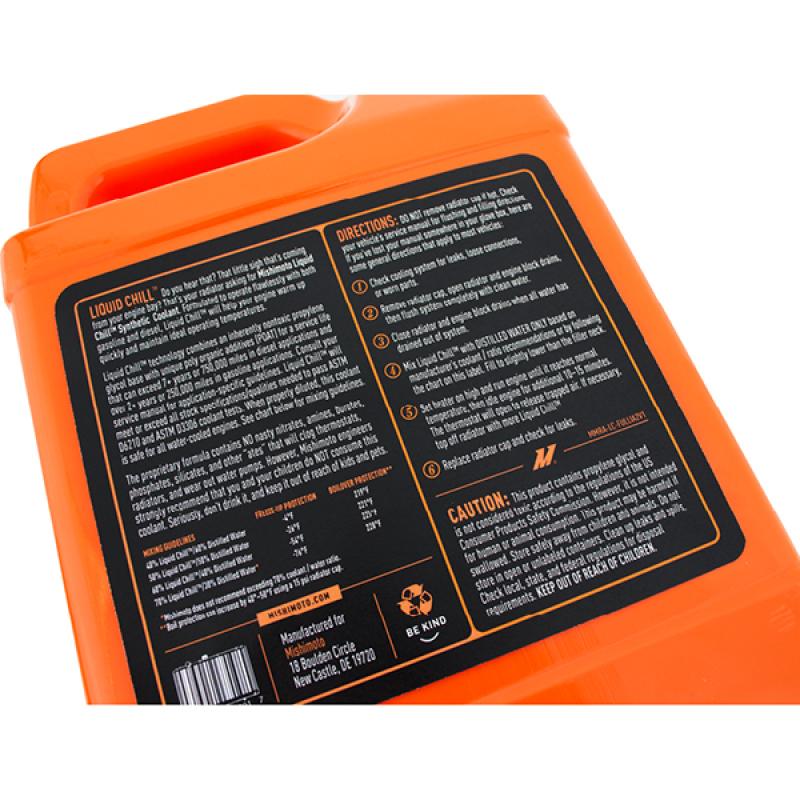 Mishimoto MMRA-LC-FULLF