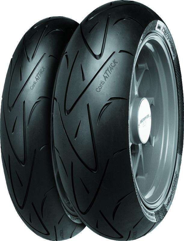 Continental Tire 02443990000