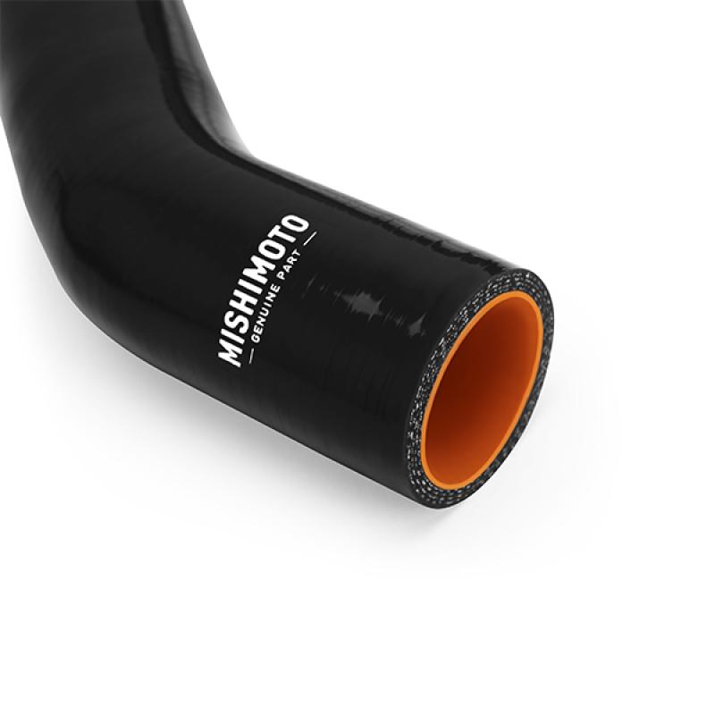 Mishimoto MMHOSE-XJ6-91BK