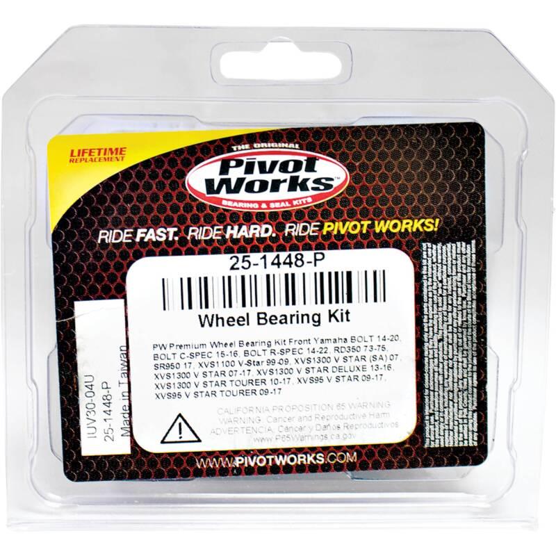Pivot Works 25-1448-P