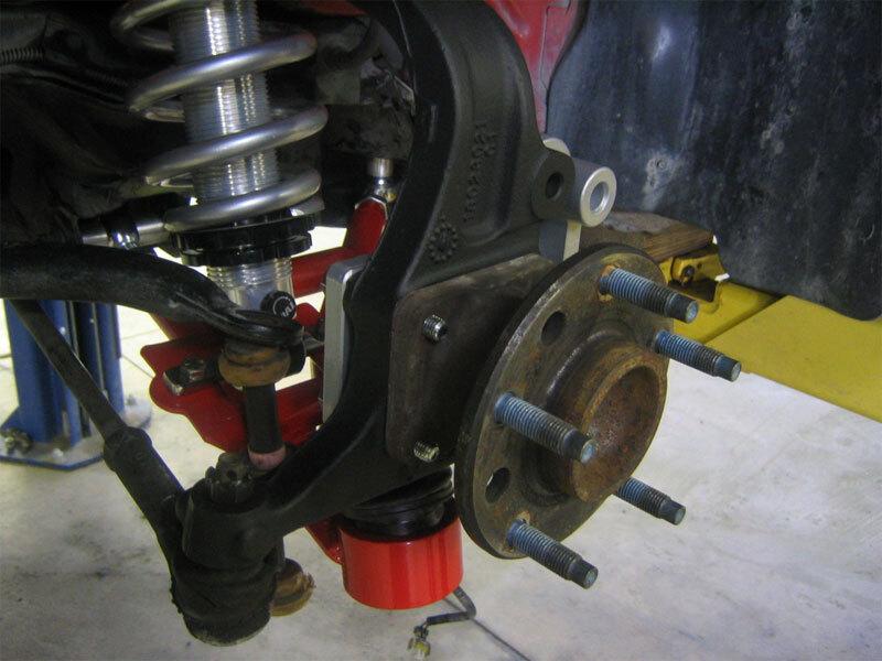 UMI Performance 2120