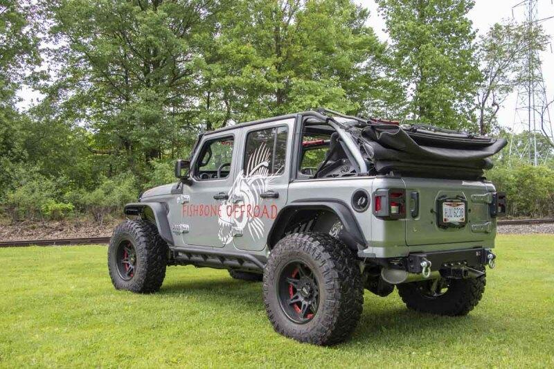 Fishbone Offroad FB22179