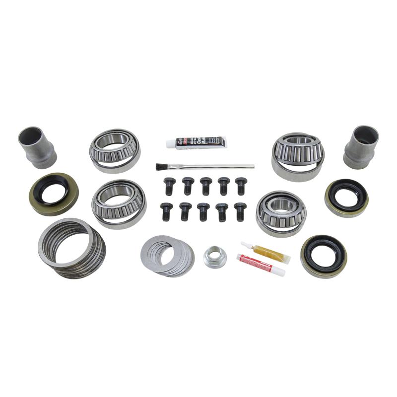 Yukon Gear & Axle ZK T7.5-4CYL-FULL