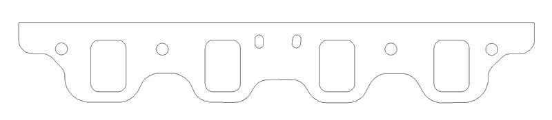 Cometic Gasket C5268-047