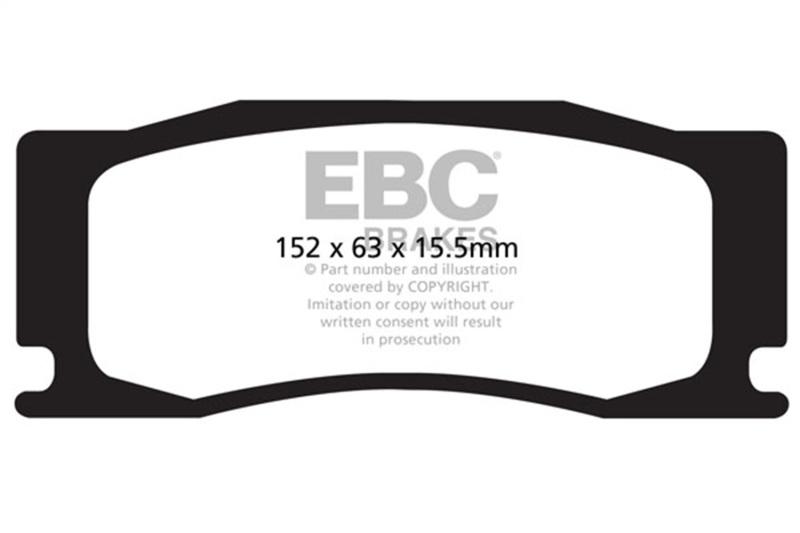 EBC DP42111R
