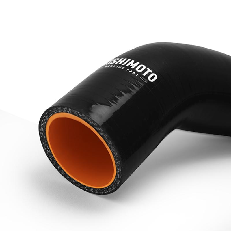 Mishimoto MMHOSE-WR6-07BK