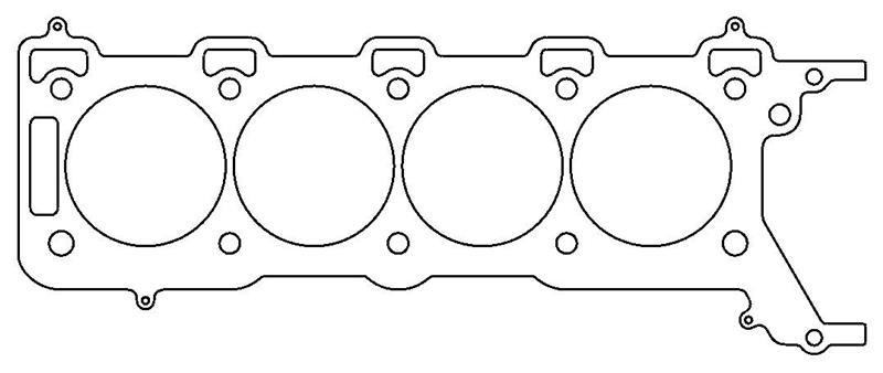 Cometic Gasket C4376-030