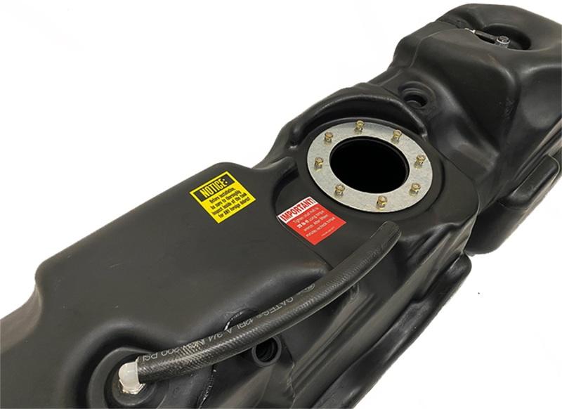 Titan Fuel Tanks 7030303