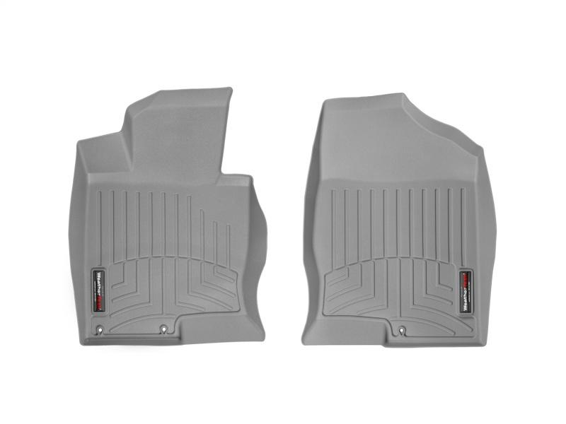 WeatherTech 464891