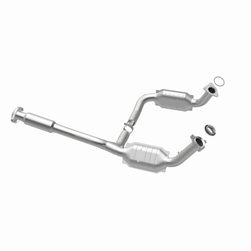 Magnaflow 49886