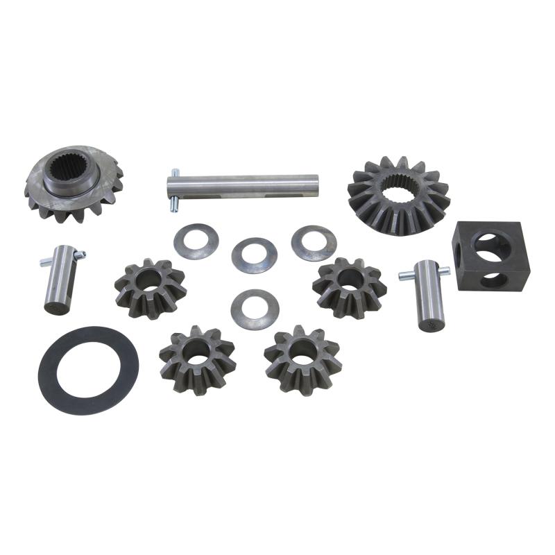 Yukon Gear & Axle YPKF9-P-31-4