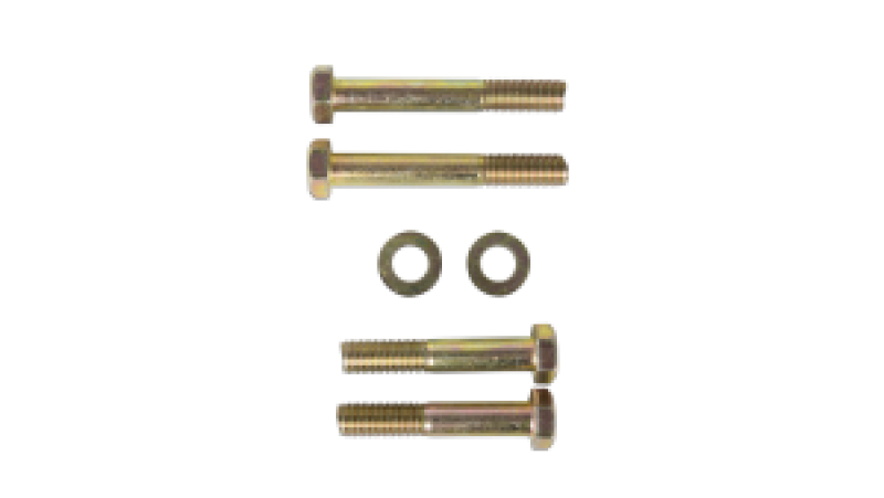 Body Armor 4x4 50209-GM