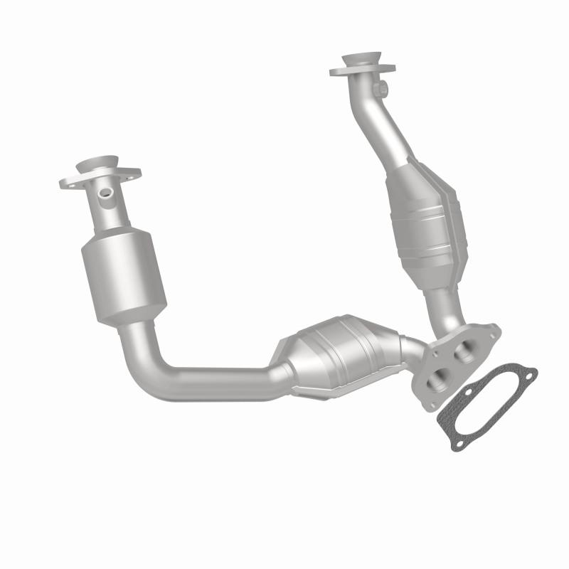 Magnaflow 93168