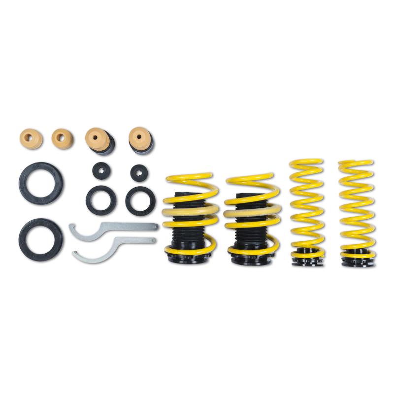 ST Suspensions 273100AK