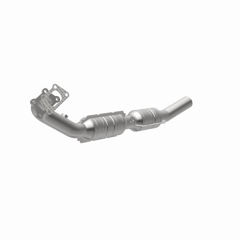Magnaflow 551683