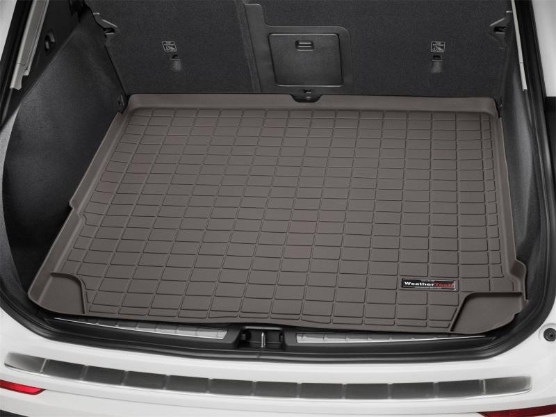 WeatherTech 431071