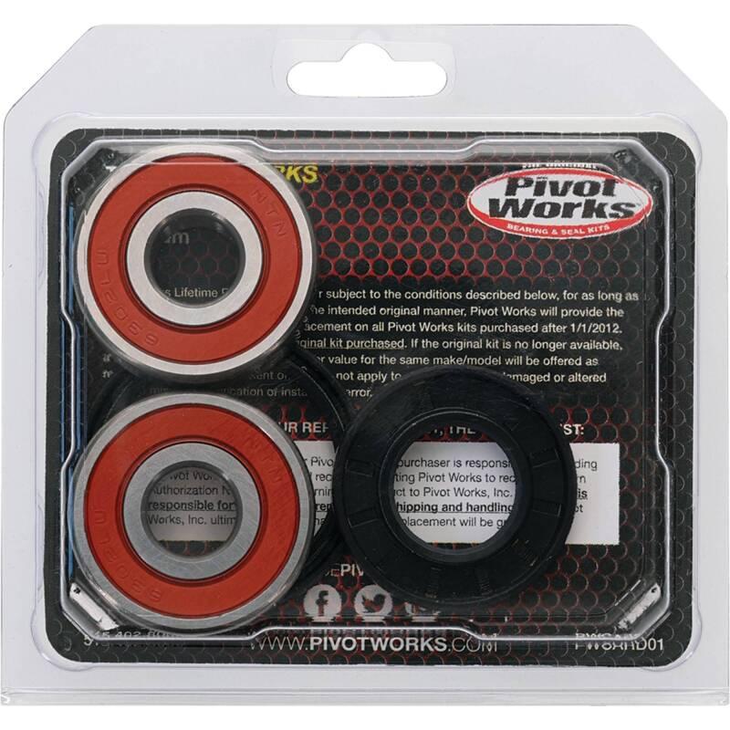 Pivot Works 25-1312-P