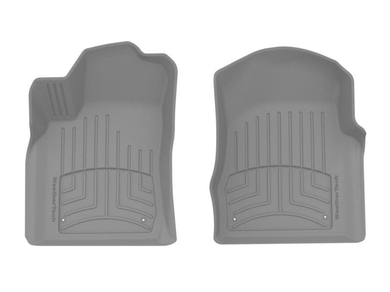 WeatherTech 464851IM
