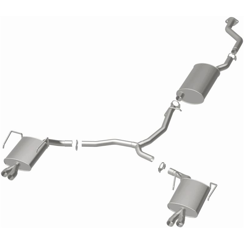 Magnaflow 106-0170