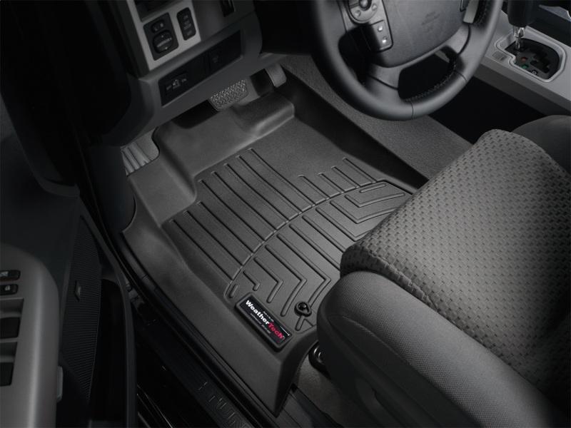 WeatherTech 442771