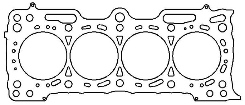 Cometic Gasket C4586-045