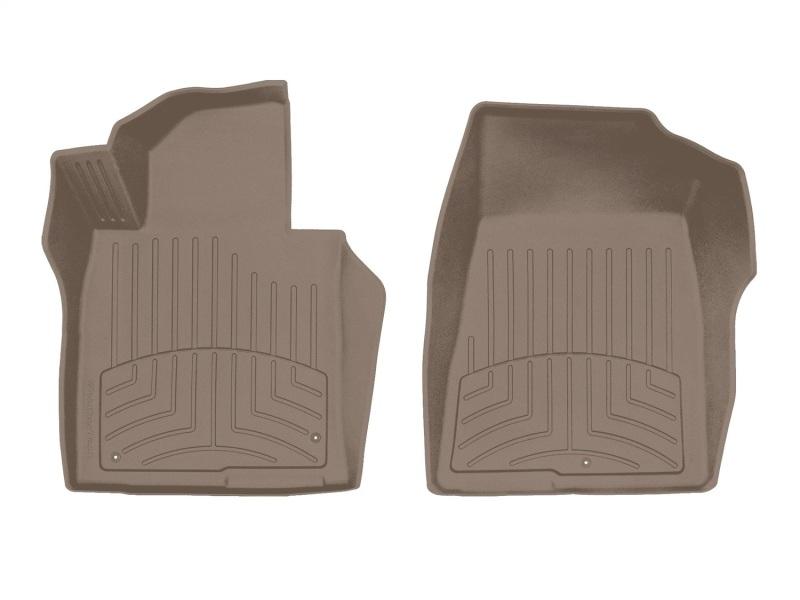 WeatherTech 456661IM