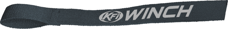 KFI WP-0030-BLK