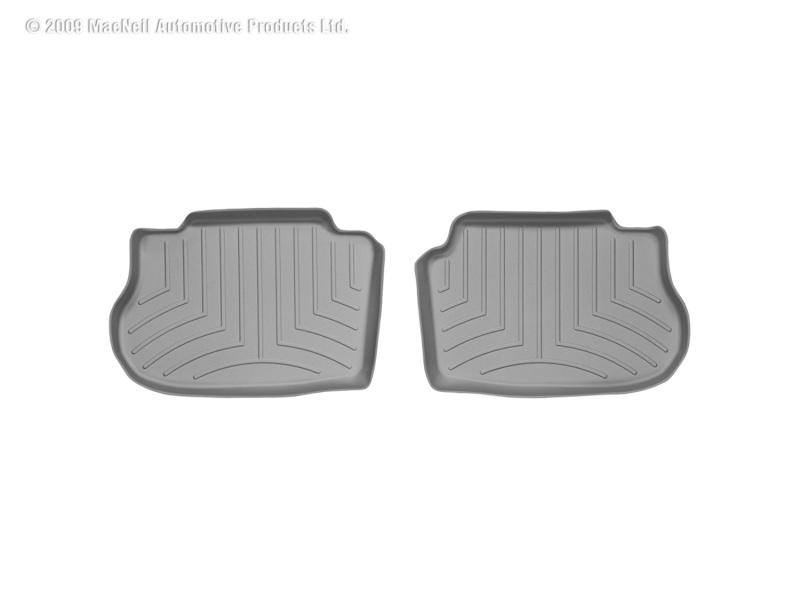 WeatherTech 460922
