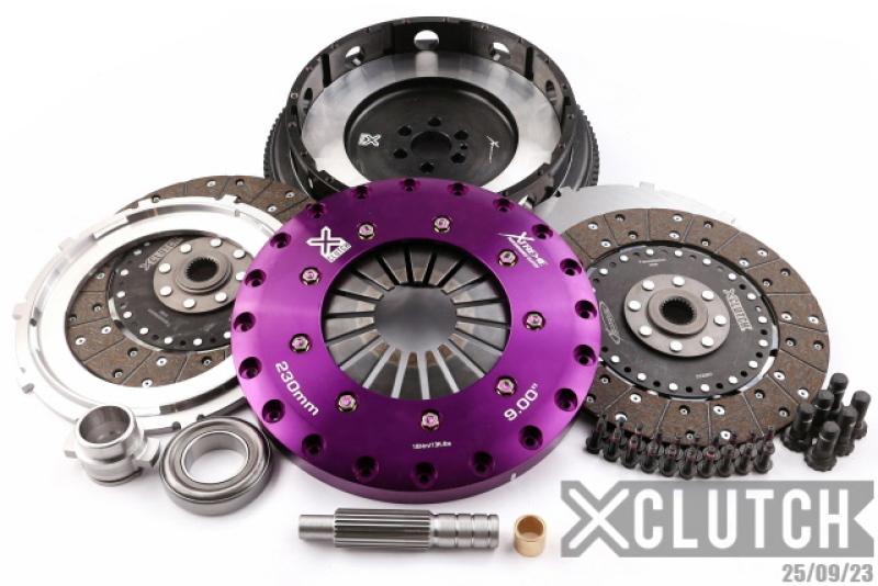 XCLUTCH XKNI23530-2G