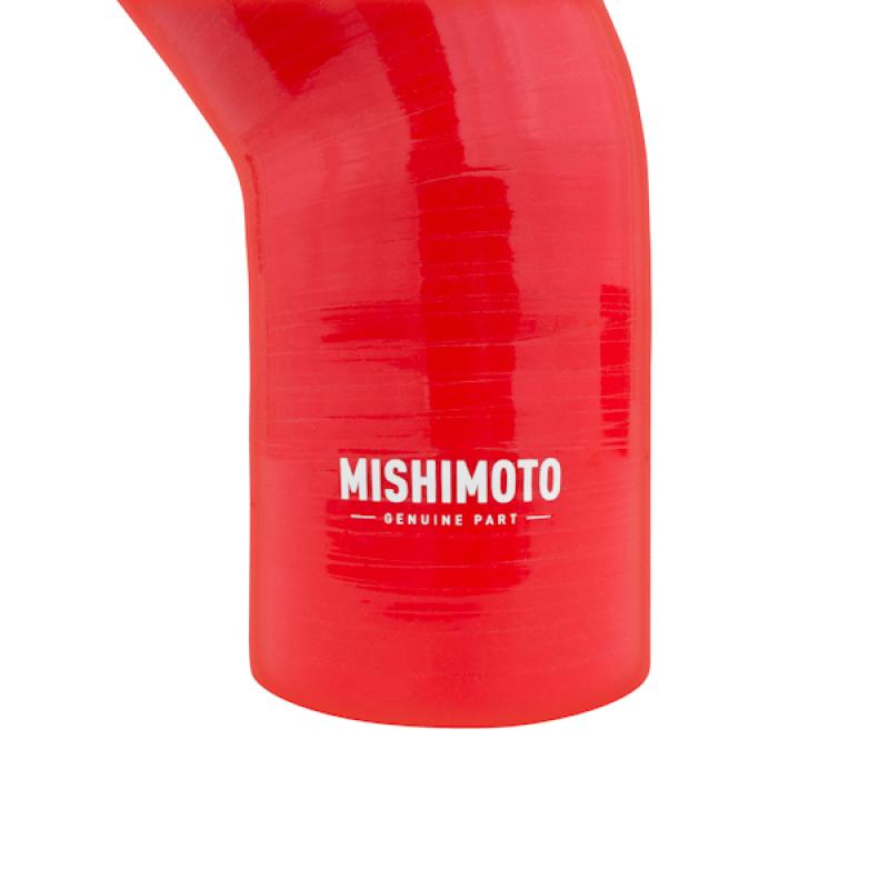 Mishimoto MMHOSE-WRX-15ABRD